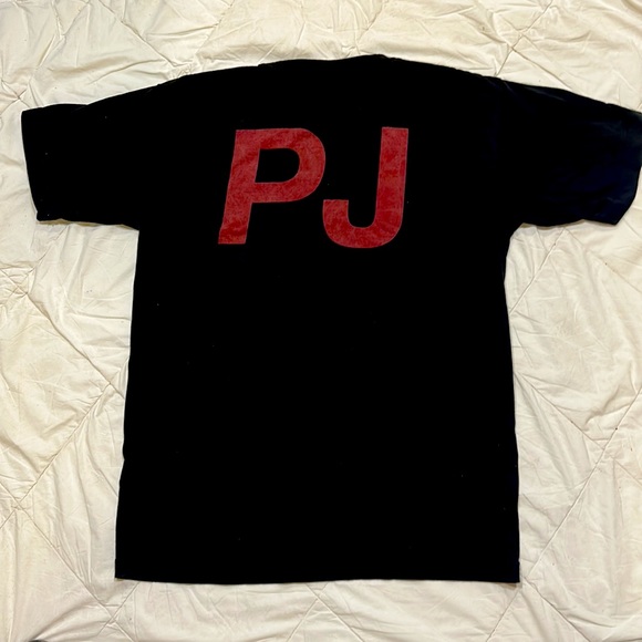 Pearl Jam 20 tshirt size medium - Picture 5 of 6